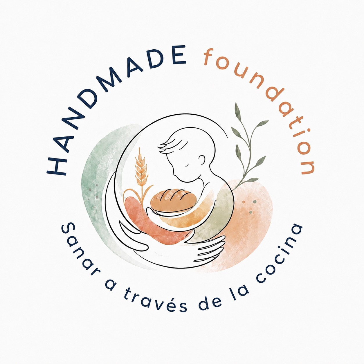 Handmade Foundation logo